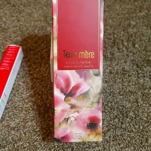 Terre mere aloe and tea tree toner